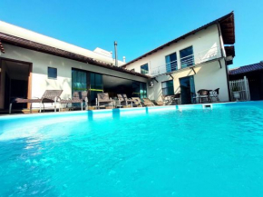 Casa Estrela Rubi em Jurerê Internacional, Florianópolis